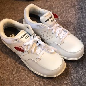 New Balance Men’s shoes.  New with tag!  Size 12 wide width.